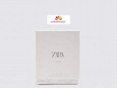 عطر و ادکلن زنانه فم نسخه ویژه  برند زارا  (  ZARA   -  FEMME LIMITED EDITION   )