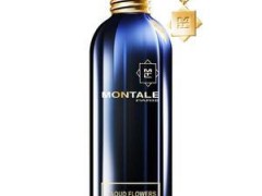 عطر و ادکلن مردانه عود فلاورز برند مونتال  (  MONTALE   -  AOUD FLOWERS    )