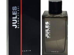 عطر و ادکلن مردانه جولز برند جی پارلیس  (  GEPARLYS -  JULES    )