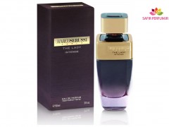 عطر و ادکلن زنانه د لیدی اینتنس برند مارکو سروسی  (   MARCO SERUSSI   -  THE LADY INTENSE    )