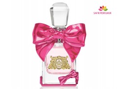 عطر و ادکلن زنانه ویوا لا جوسی بودیشس برند جوسی کوتور (  JUICY COUTURE  - VIVA LA JUICY BOWDACIOUS   )