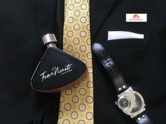 عطر و ادکلن مردانه ترس نوییت برند آرماف  (  ARMAF  -    TRES NUIT    )