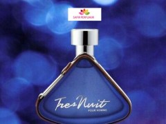 عطر و ادکلن مردانه ترس نوییت برند آرماف  (  ARMAF  -    TRES NUIT    )