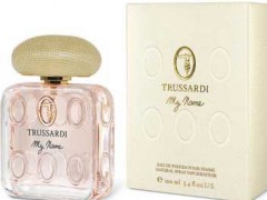 عطر زنانه تروساردی – مای نیم( trussardi - My Name)