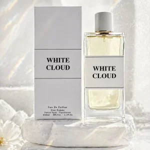 عطر و ادکلن زنانه وایت کلود برند سن پیرو  (  SAINT PIERO  -  WHITE CLOUD   )