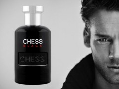 عطر مردانه پاریس بلو – چس بلک( paris bleu - chess black )