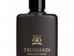 عطر مردانه تروساردی– بلک اکستریم( Trussardi - Trussardi Black Extreme )