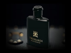 عطر مردانه تروساردی– بلک اکستریم( Trussardi - Trussardi Black Extreme )