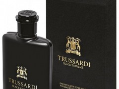 عطر مردانه تروساردی– بلک اکستریم( Trussardi - Trussardi Black Extreme )