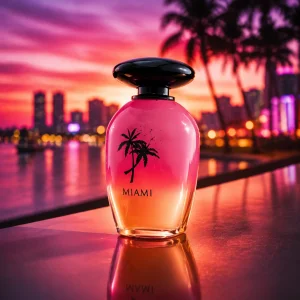 عطر و ادکلن زنانه و مردانه نایت د پاریس میامی برند اورینتال فرگرنسز  (  L ORIENTALE FRAGRANCES  -  NIGHT DE PARIS MIAMI      )