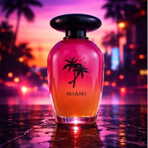 عطر و ادکلن زنانه و مردانه نایت د پاریس میامی برند اورینتال فرگرنسز  (  L ORIENTALE FRAGRANCES  -  NIGHT DE PARIS MIAMI      )