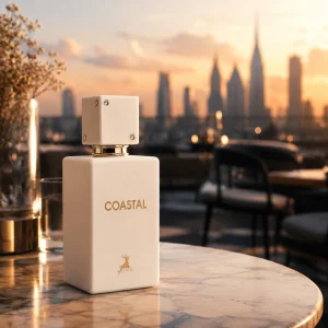 عطر و ادکلن مردانه کوستال برند لا استی  (   LA STEE  -  COASTAL    )