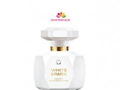 عطر و ادکلن زنانه وایت اسپارک برند جکز باتینی  (  JACQUES BATTINI  -  WHITE  SPARK   )