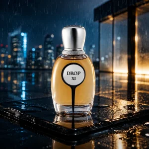 عطر و ادکلن زنانه و مردانه دراپ شماره 11  برند الیسیس فشن  ( ELYSEES FASHION -  DROP XI    )