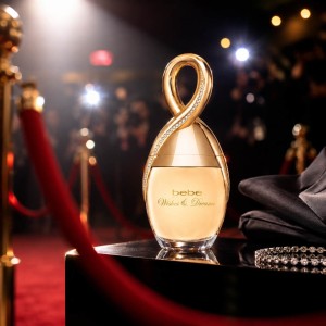 عطر و ادکلن زنانه ویشز اند دریمز برند ببه  ( BEBE   -  WISHES & DREAMS    )