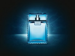 عطر مردانه ورساچه– او فرش(Versace - Eau Fraiche )