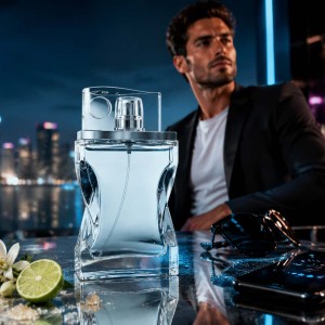 عطر و ادکلن مردانه یوتوپیا برند اجمل   (  AJMAL  -  UTOPIA   )