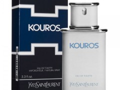 عطر مردانه ایو سن لورن – کوروس (Yves Saint Laurent  - Kouros )