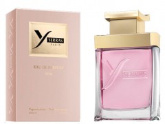 عطر و ادکلن زنانه پینک برند ایوان سراس  (  YVAN SERRAS  -   PINK   )