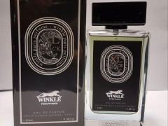 عطر و ادکلن مردانه ایکس ال بلک برند وینکل  (  WINKLE  -  XL BLACK    )