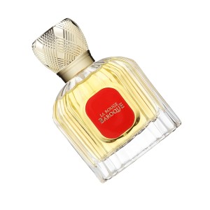 عطر و ادکلن زنانه و مردانه لا رژ باروک برند میسون الحمبرا  (  MAISON ALHAMBRA  -  LA ROUGE BAROQUE      )