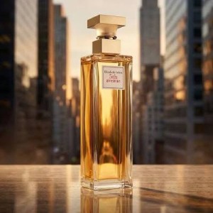 عطر و ادکلن زنانه خیابان پنجم برند الیزابت اردن  ( Elizabeth Arden - 5th Avenue )