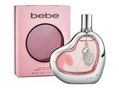 عطر و ادکلن زنانه ببه برند ببه (  BEBE  - BEBE  )