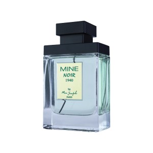 عطر و ادکلن زنانه و مردانه ماین نویر 1940 برند مارک جوزف  ( MARC JOSEPH -  MINE NOIR 1940  )
