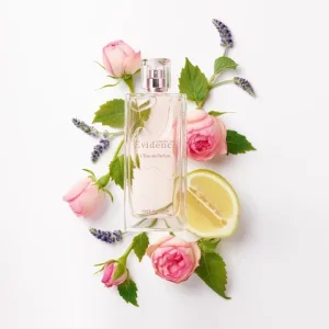 عطر و ادکلن زنانه اویدنس برند ایو روشه  (  YVES ROCHER -  EVIDENCE  )