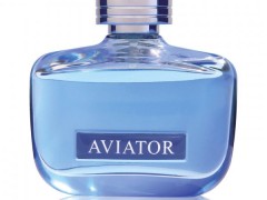 عطر و ادکلن مردانه  آویاتور اوثنتیک برند پاریس بلو  ( paris bleu  - aviator authentic )