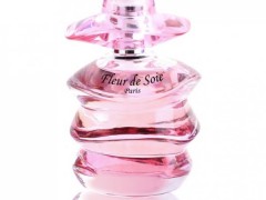 عطر زنانه  فلور د سوی برند پاریس بلو  ( paris bleu  - fleur de soie )