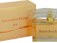 عطر و ادکلن زنانه  ساندرلینگ  برند ایو د سیستل  (  yves de sistelle  -  sanderling  )