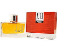 عطر مردانه  پورسویت  برند دانهیل  ( Alfred Dunhill   - Pursuit )