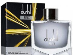 عطر مردانه  دانهیل بلک  برند دانهیل  ( Alfred Dunhill   - Dunhill Black )