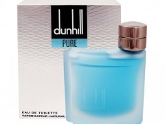 عطر مردانه  دانهیل پیور  برند دانهیل  ( Alfred Dunhill   - Dunhill Pure  )