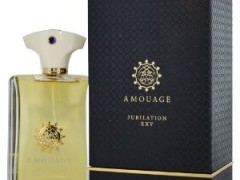 عطر مردانه جوبیلیشن  برند آموآژ  ( AMOUAGE   - Jubilation for men  )