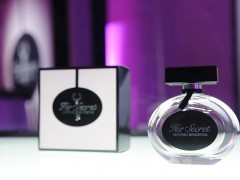 عطر زنانه  هر سیکرت  برند آنتونیو باندراس  ( Antonio Banderas   - Her Secret  )