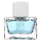 عطر زنانه آنتونیو باندراس - بلو سداکشن  ( Antonio Banderas - Blue Seduction)