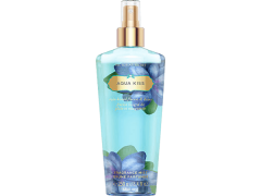 بادی اسپلش آکوا کیس  برند ویکتوریا سکرت  ( Victoria's Secret Aqua Kiss body splash )