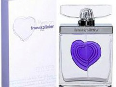 قیمت عطر زنانه پشن  برند فرانک اولیویر  ( Franck Olivier   -  Passion for women  )