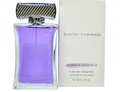 عطر زنانه سامر اسنس برند دیوید یورمن  ( David Yurman   -  SUMMER ESSENCE WOMAN EDT   )