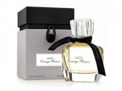عطر زنانه  لیس اورنج فلاور  برند ویکتوریا سکرت (سیکرت )  ( Victoria Secret   -  Lace Orange Flower   )
