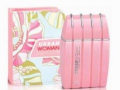 عطر زنانه  اوربان  برند امپر  ( EMPER   -  Urban Woman  )
