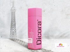 عطر و ادکلن زنانه پاریس برند دیکورا اربن فیت  (  DICORA URBAN FIT   -  PARIS  )
