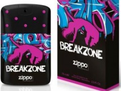 عطر و ادکلن زنانه بریک زون فور هر  برند زیپو  ( Zippo   -  BreakZone for Her  )