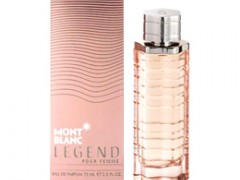 عطر زنانه مونت بلانک-لجند(Mont Blanc- Legend Femme)