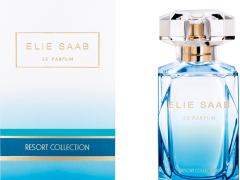 عطر و ادکلن زنانه  ل پارفوم ریسورت کالکشن برند الی ساب  (  Elie saab -  Le Parfum Resort Collection   )