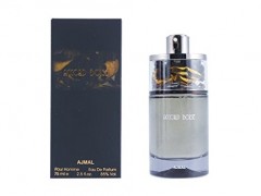 عطر مردانه  آکورد بویس  برند اجمل  (  Ajmal -  Accord Boise for men  )