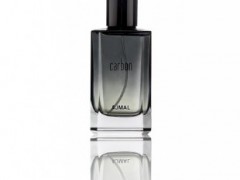 عطر مردانه  کربن  برند اجمل  (  Ajmal -  CARBON  )