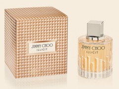 عطر زنانه  ایلیسیت  برند جیمی چو  (  Jimmy Choo -  Illicit  )